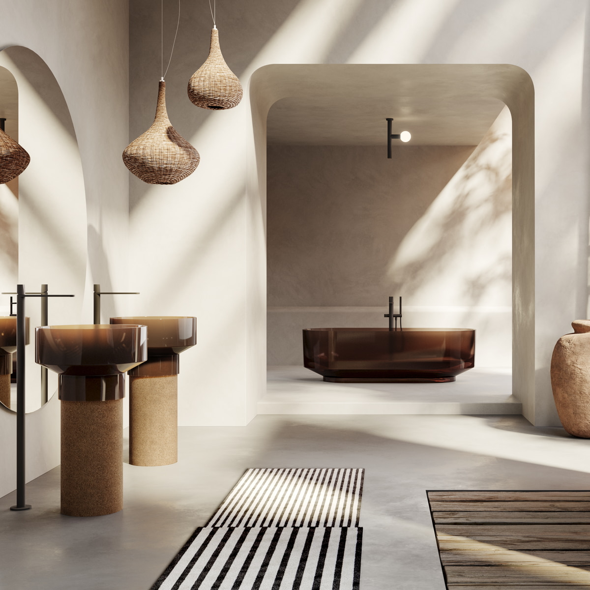 miglior prodotto del settore bagno 2020