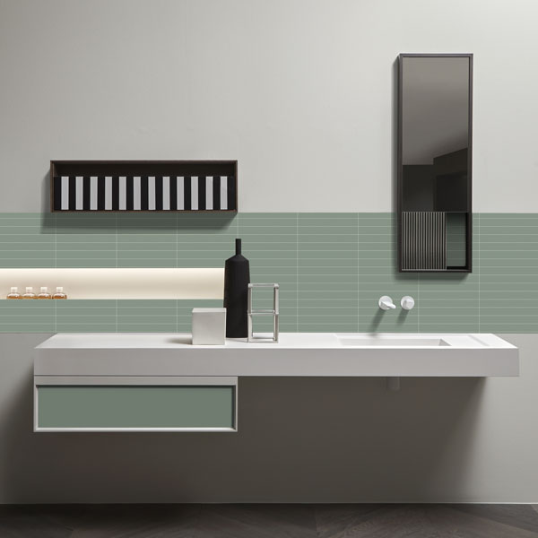 antoniolupi Wallpaper TRALERIGHE