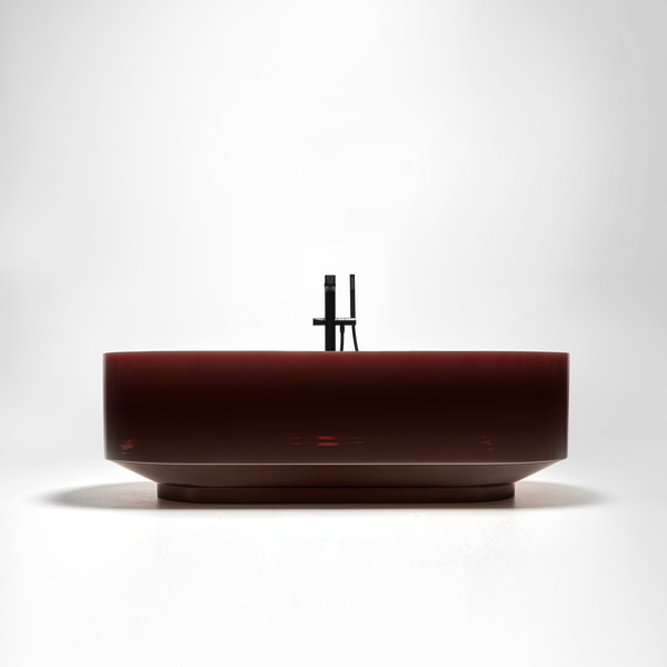 a solution that determines a feeling of floating in space.