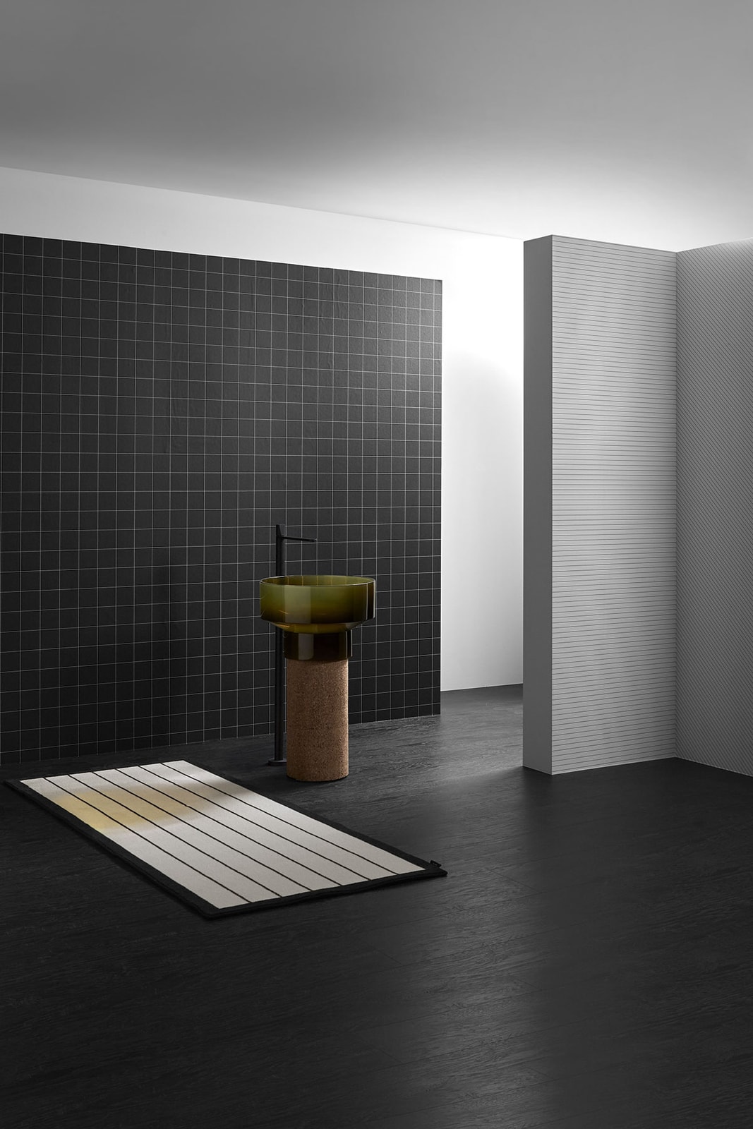 Go past the surface to immerse yourself in the invisible aspects of everyday life.