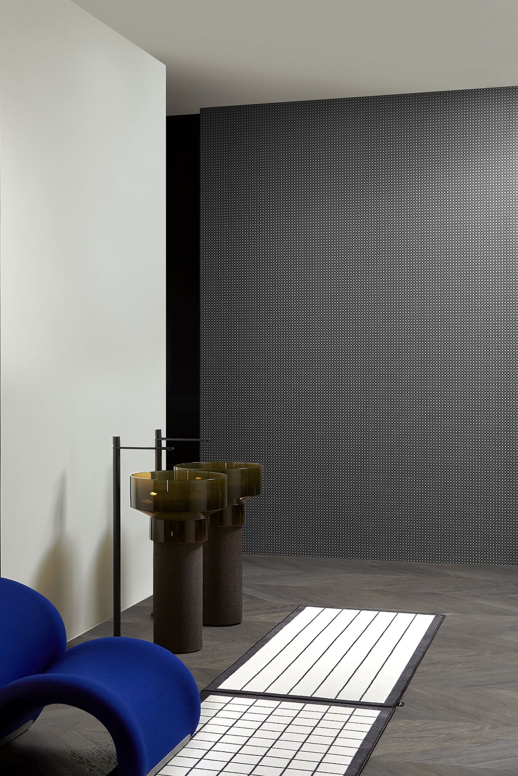 Go past the surface to immerse yourself in the invisible aspects of everyday life.