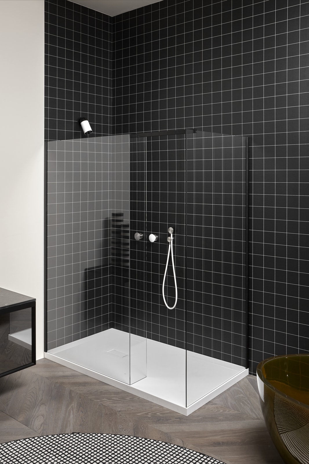 Go past the surface to immerse yourself in the invisible aspects of everyday life.