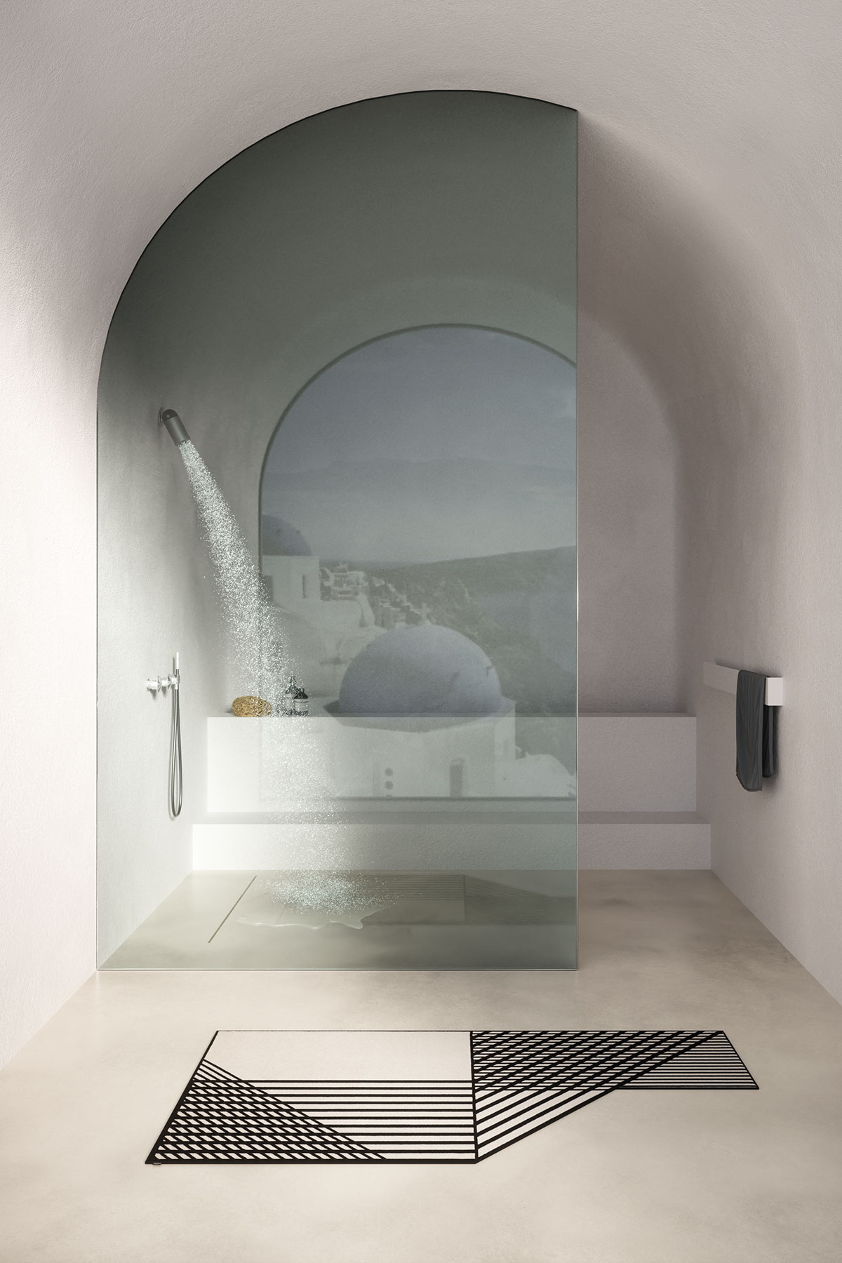 The body is compact, the dimensions unusually small, the absolute power. 