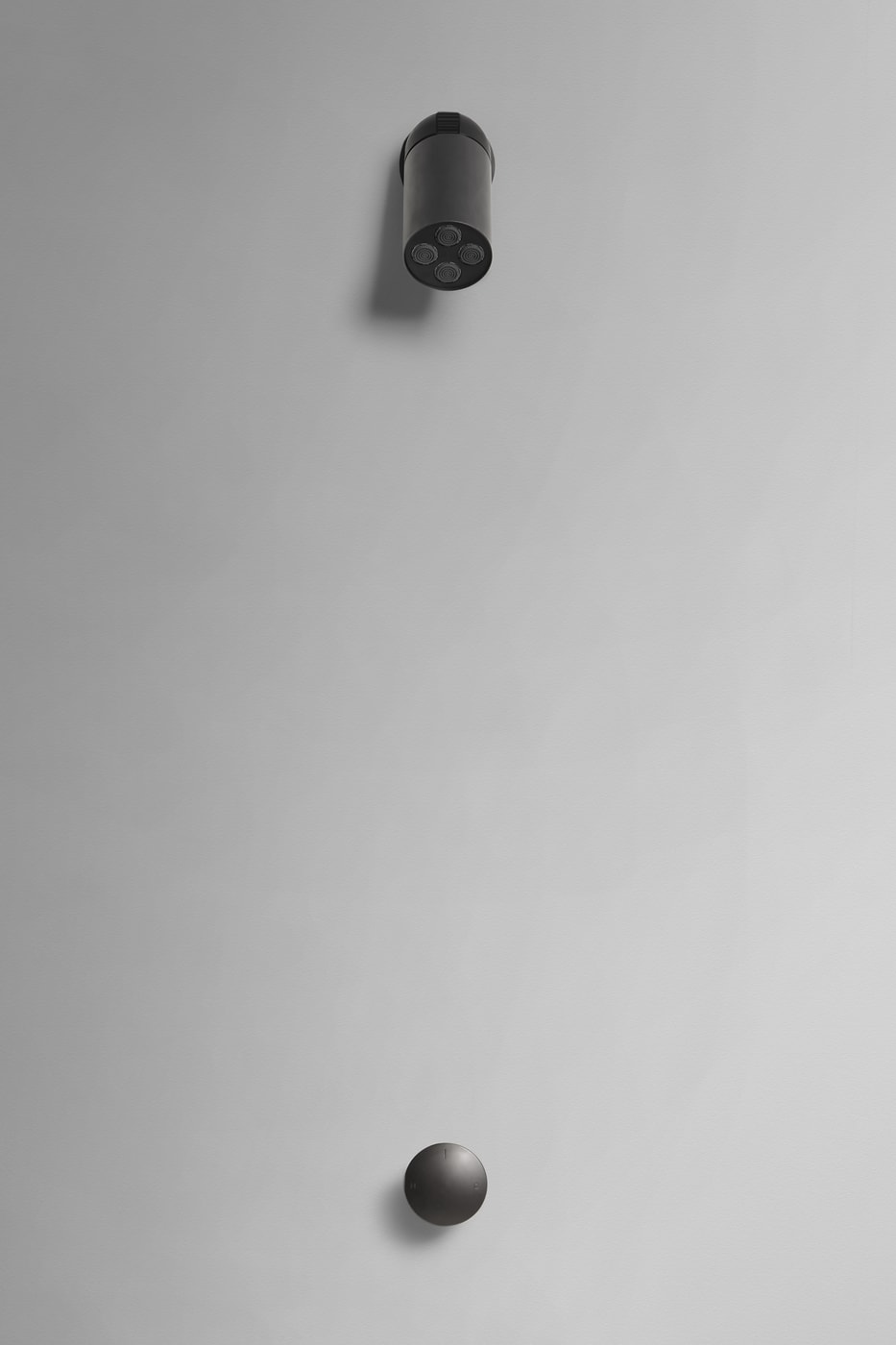 an image that is the perfect synthesis of technology and design.