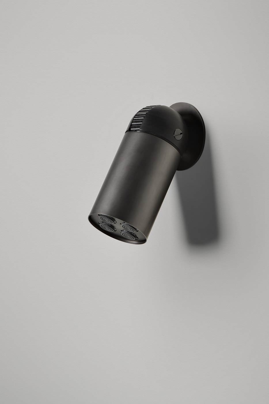 an image that is the perfect synthesis of technology and design.