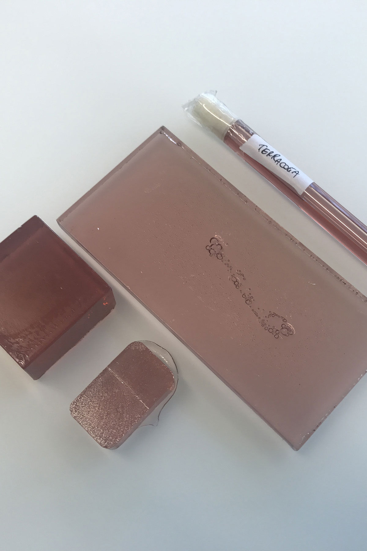 the color laboratory