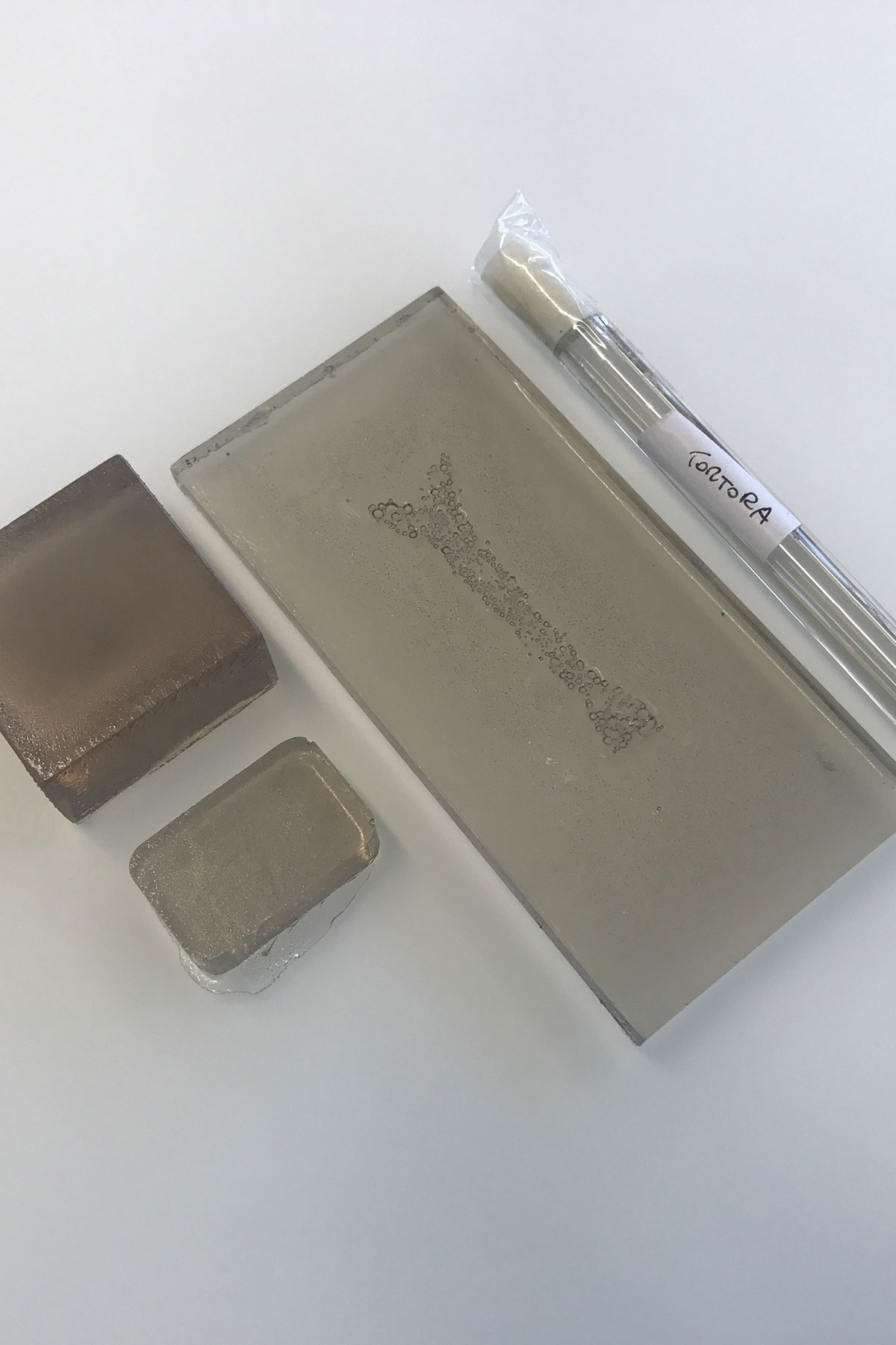 the color laboratory