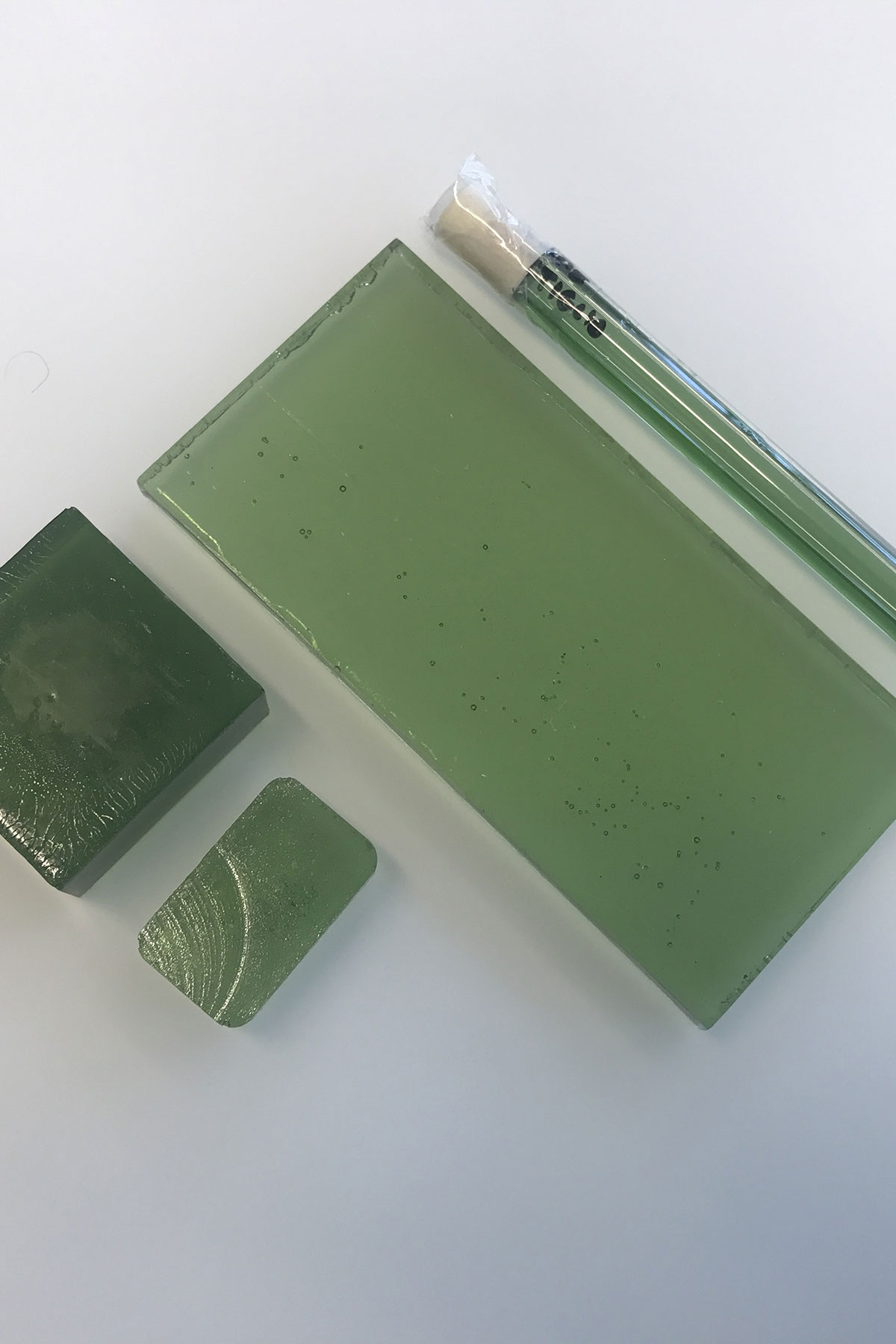 the color laboratory