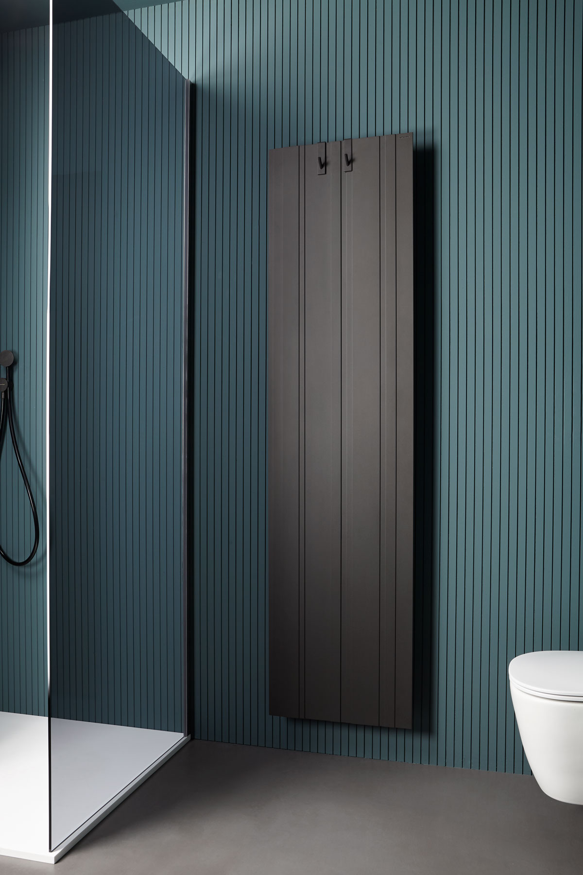 Small changes that make a difference. 