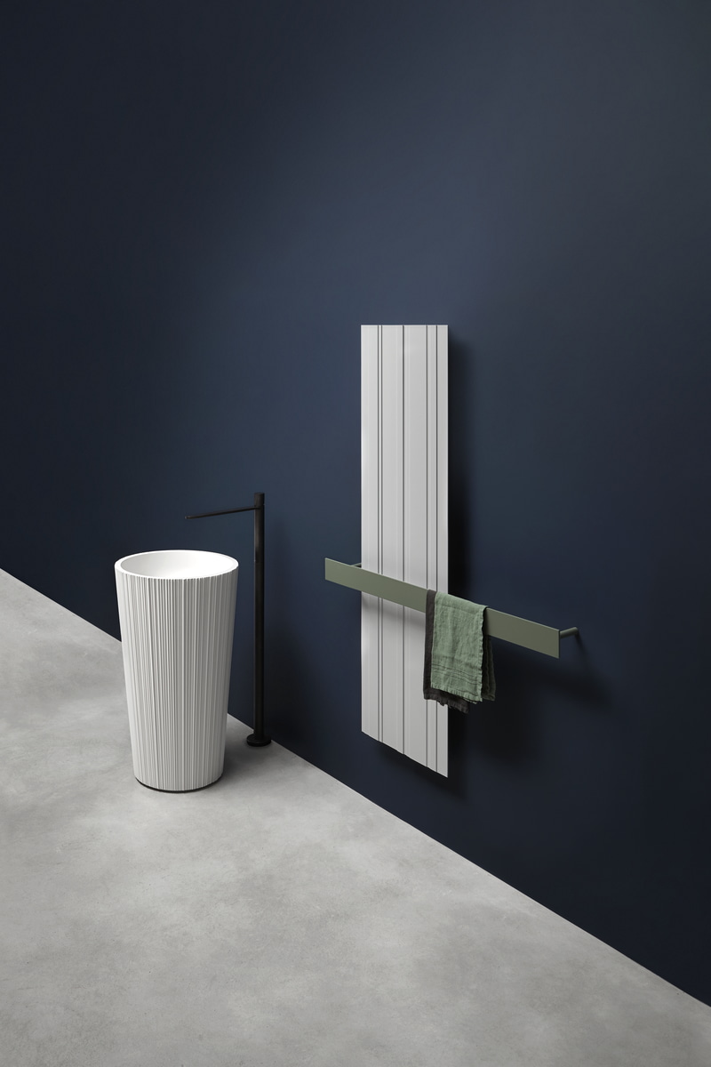 Small changes that make a difference. 