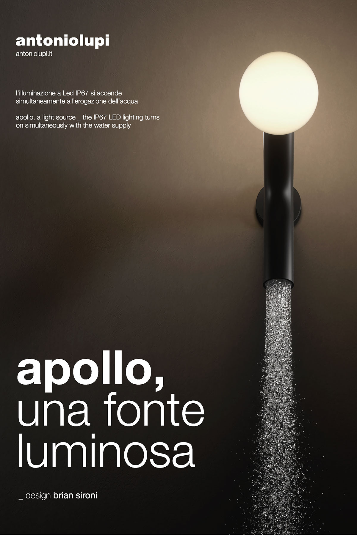  The poetics of products in advertising language.