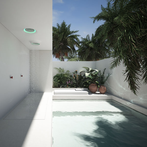 antoniolupi outdoor showerheads 1