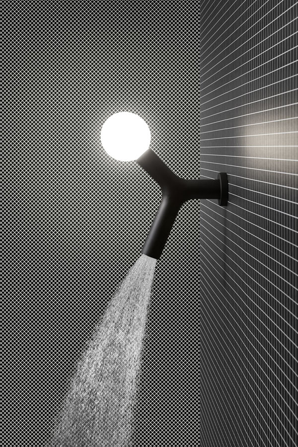 water-repellent: created for areas in direct contact with water.