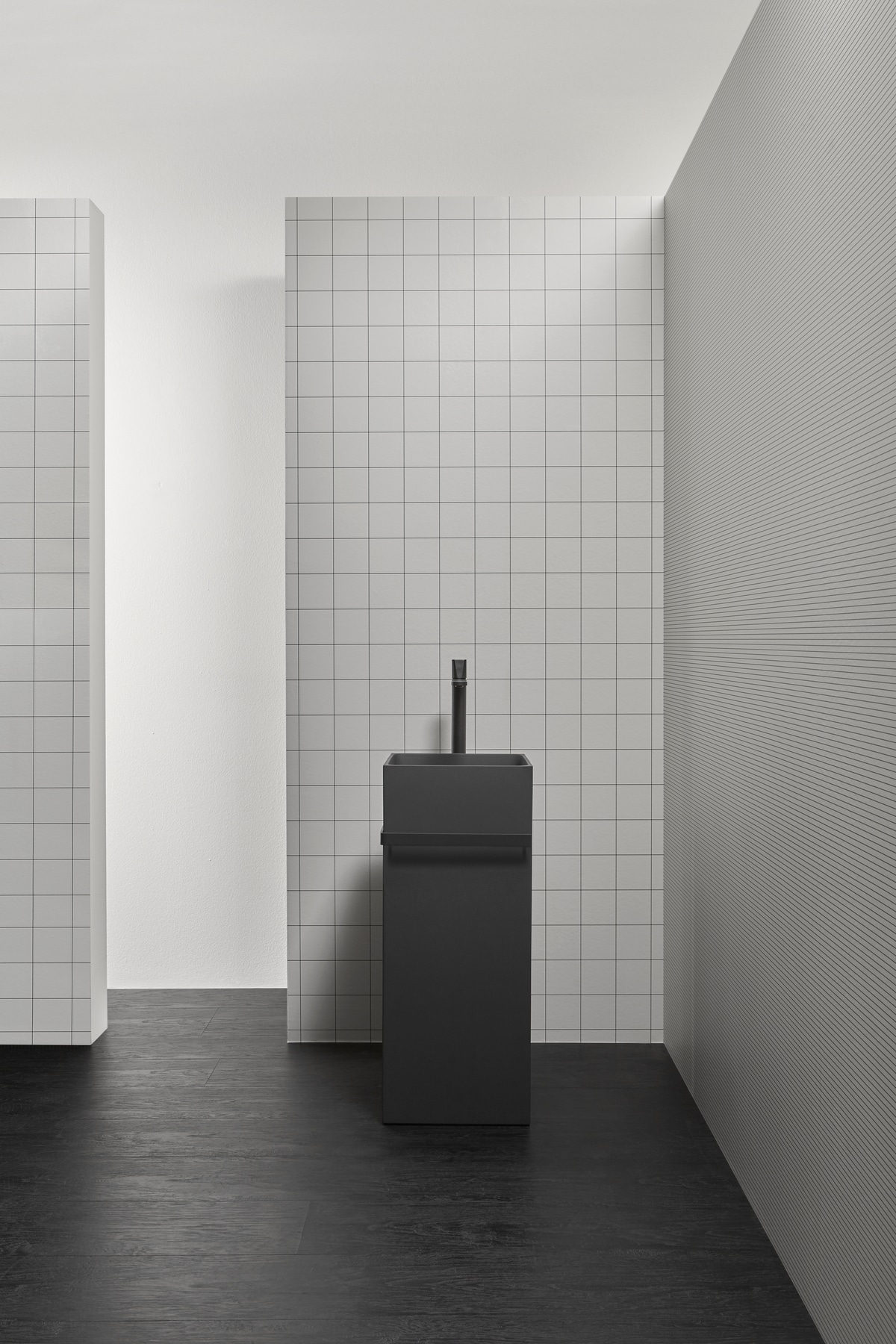 An absolute totem, rigorous and essential.