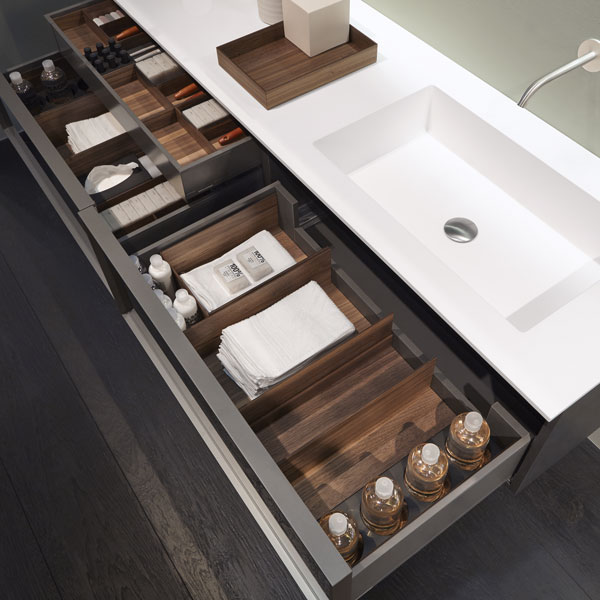 maximum customization according to each need.