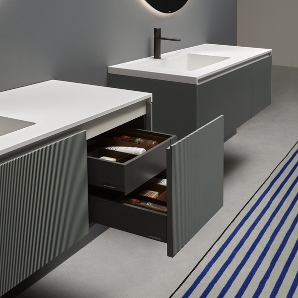 maximum customization according to each need.