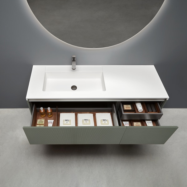 maximum customization according to each need.