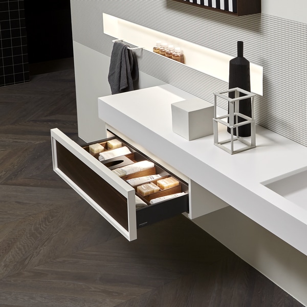 maximum customization according to each need.