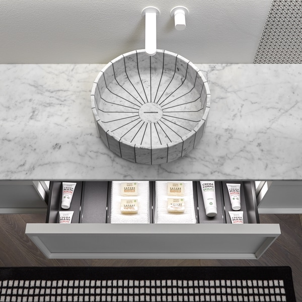 the sense of beauty in every respect, even in what may seem secondary.