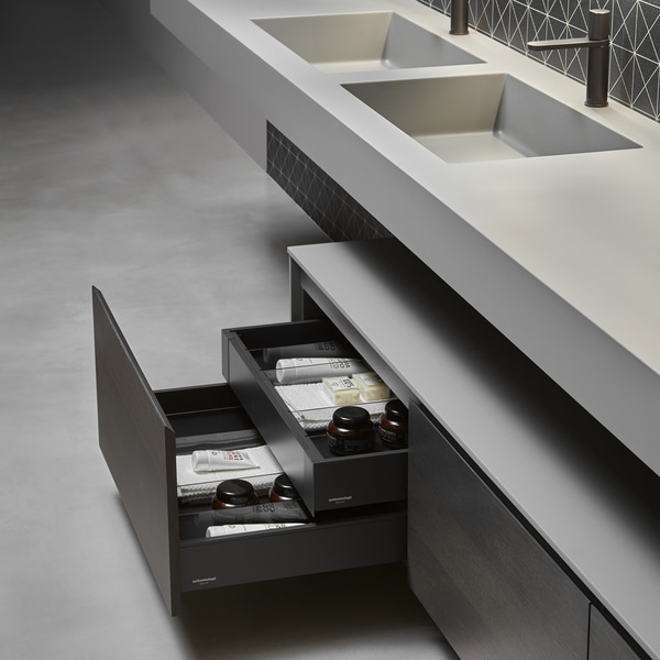 the sense of beauty in every respect, even in what may seem secondary.