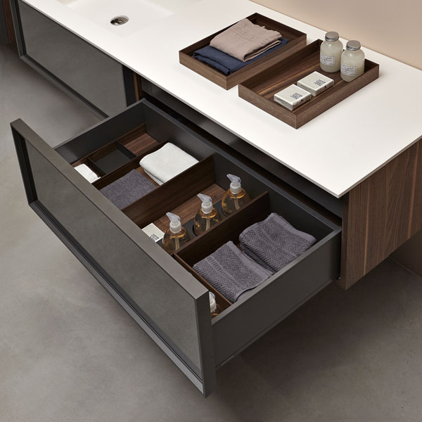 maximum customization according to each need.