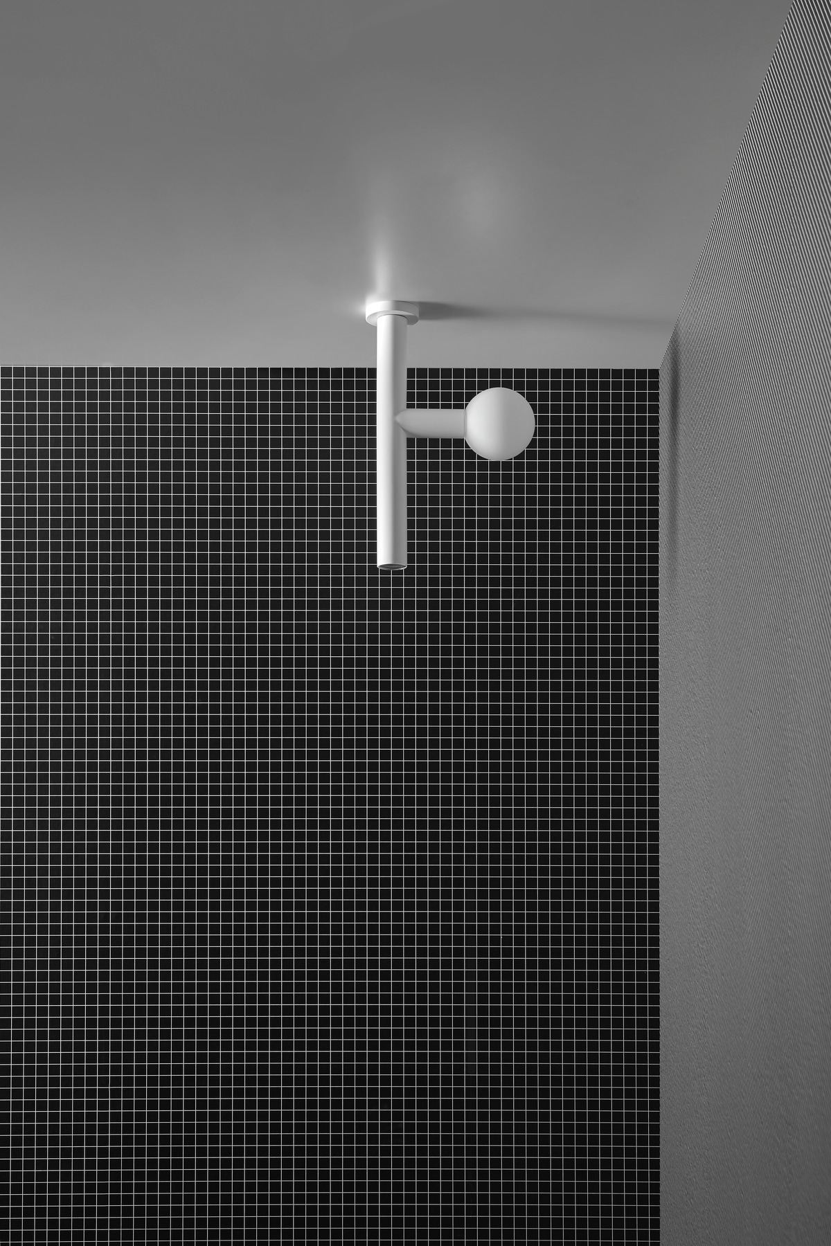 Apollo is the god of the sun in classical mythology and therefore of light and heat.