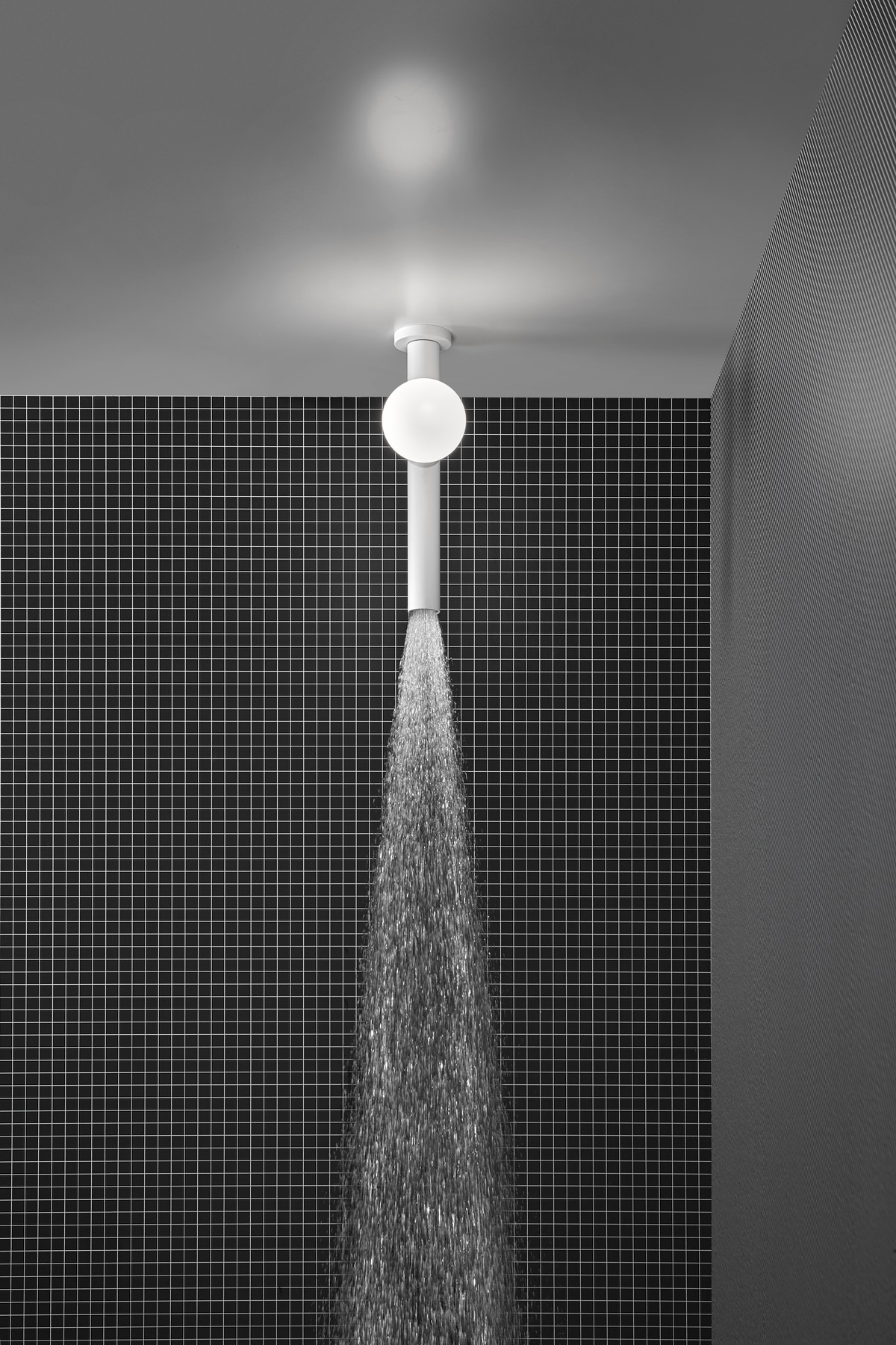 Apollo is the god of the sun in classical mythology and therefore of light and heat.