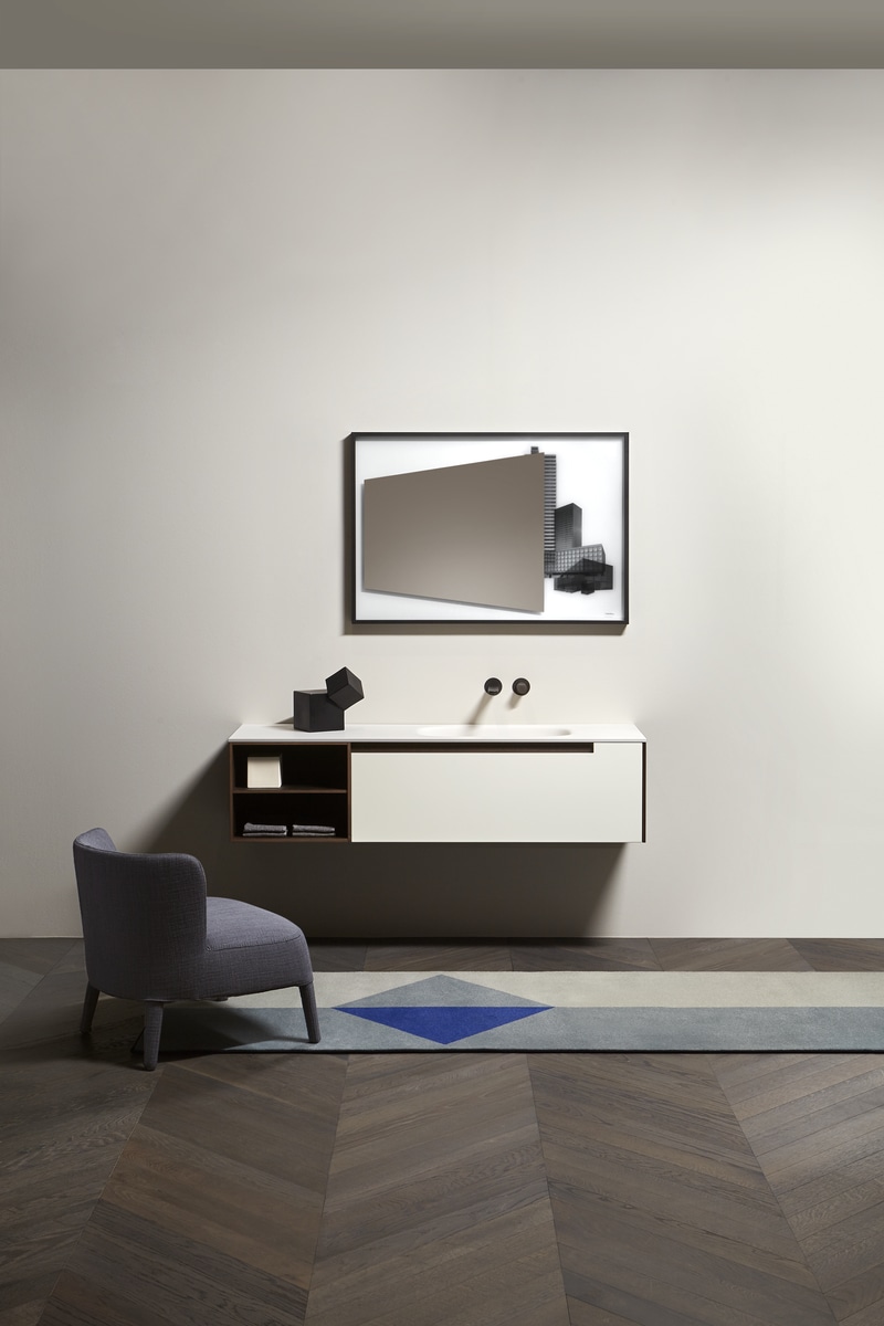 A pure and timeless collection.