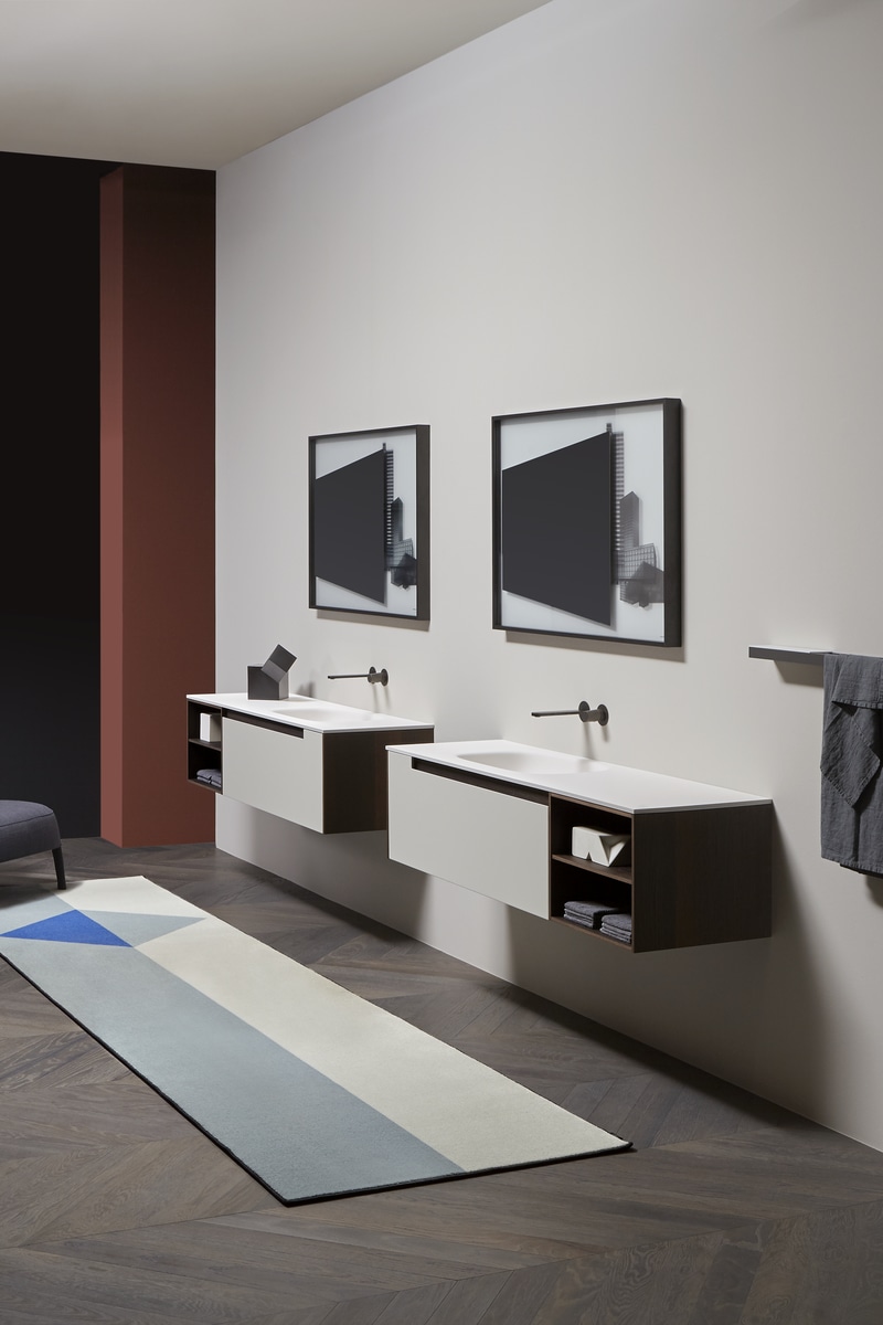 A pure and timeless collection.