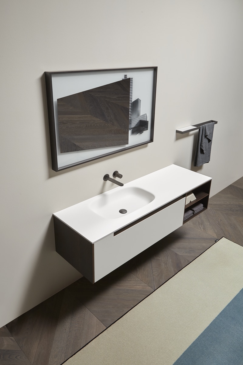 A pure and timeless collection.