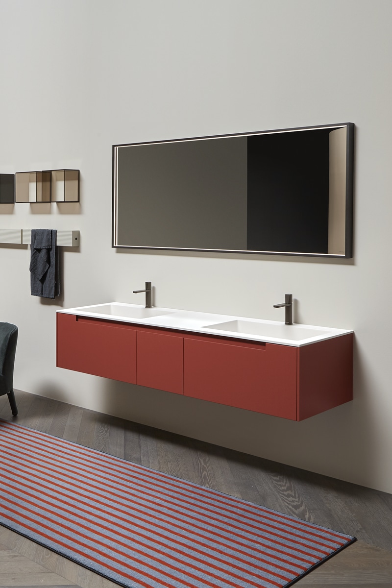 A pure and timeless collection.