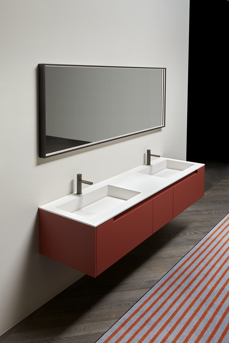 A pure and timeless collection.