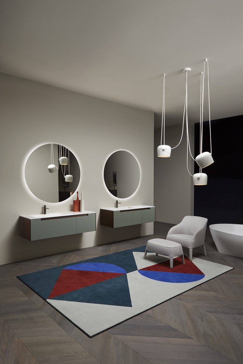 A pure and timeless collection.