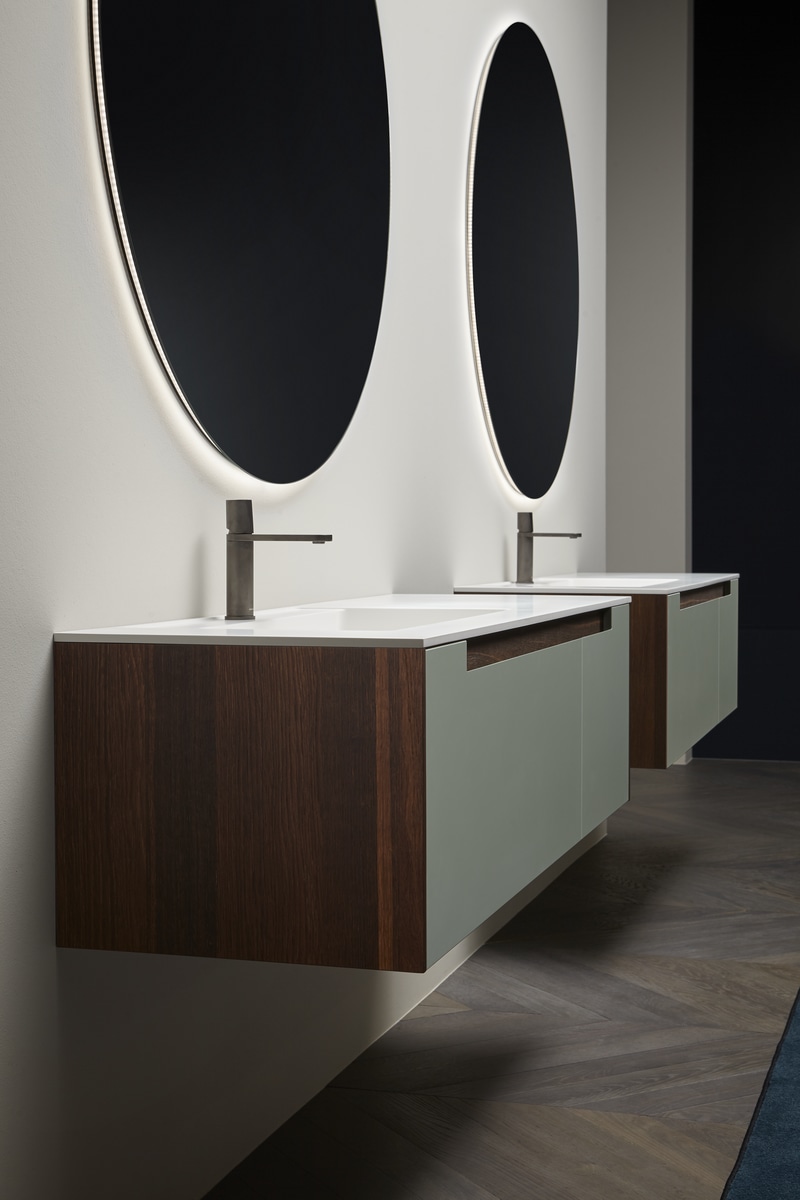 A pure and timeless collection.