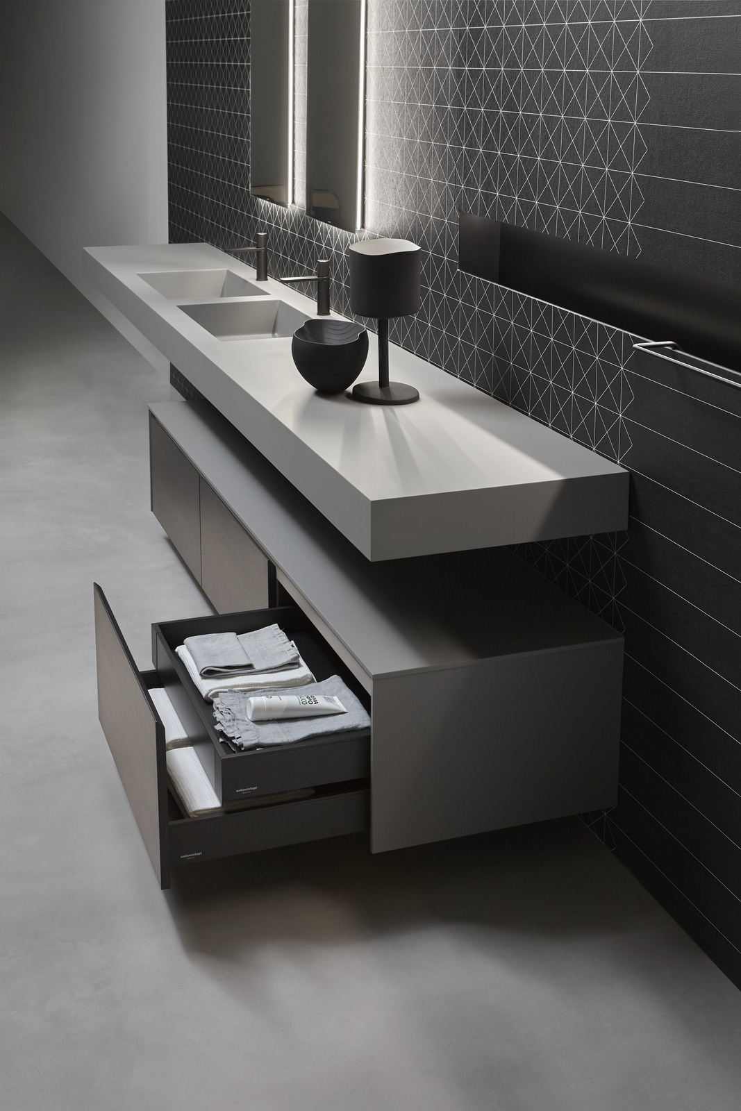 a coherent and sophisticated language