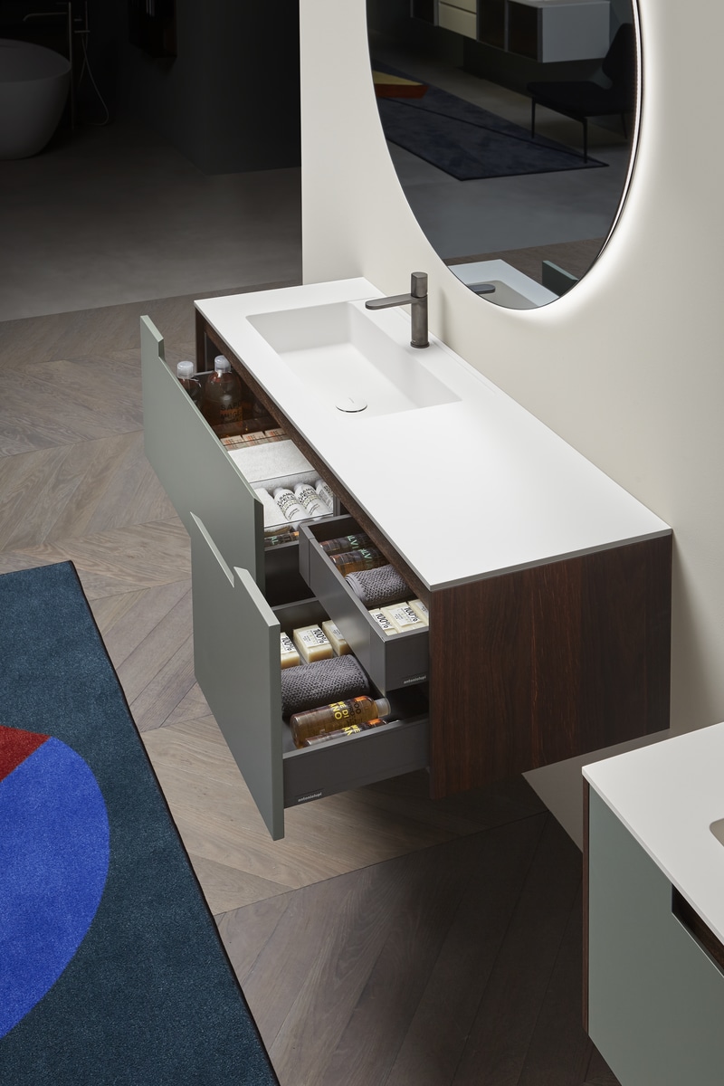 A pure and timeless collection.