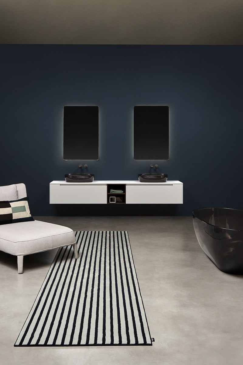 A pure and timeless collection.