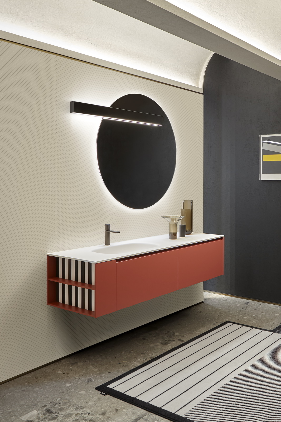 a coherent and sophisticated language