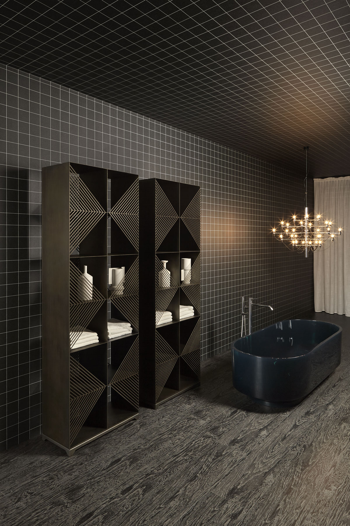 a simple and complex idea 