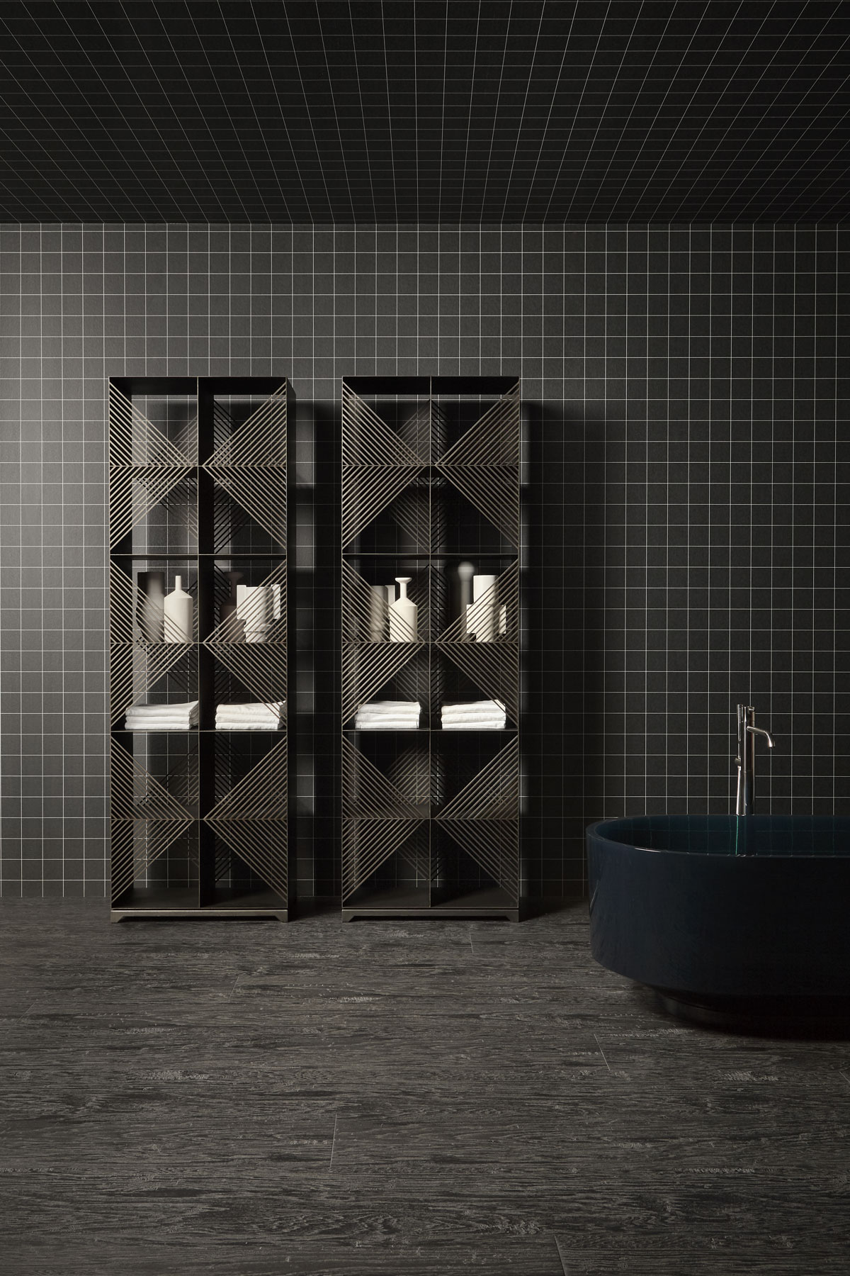 a simple and complex idea 