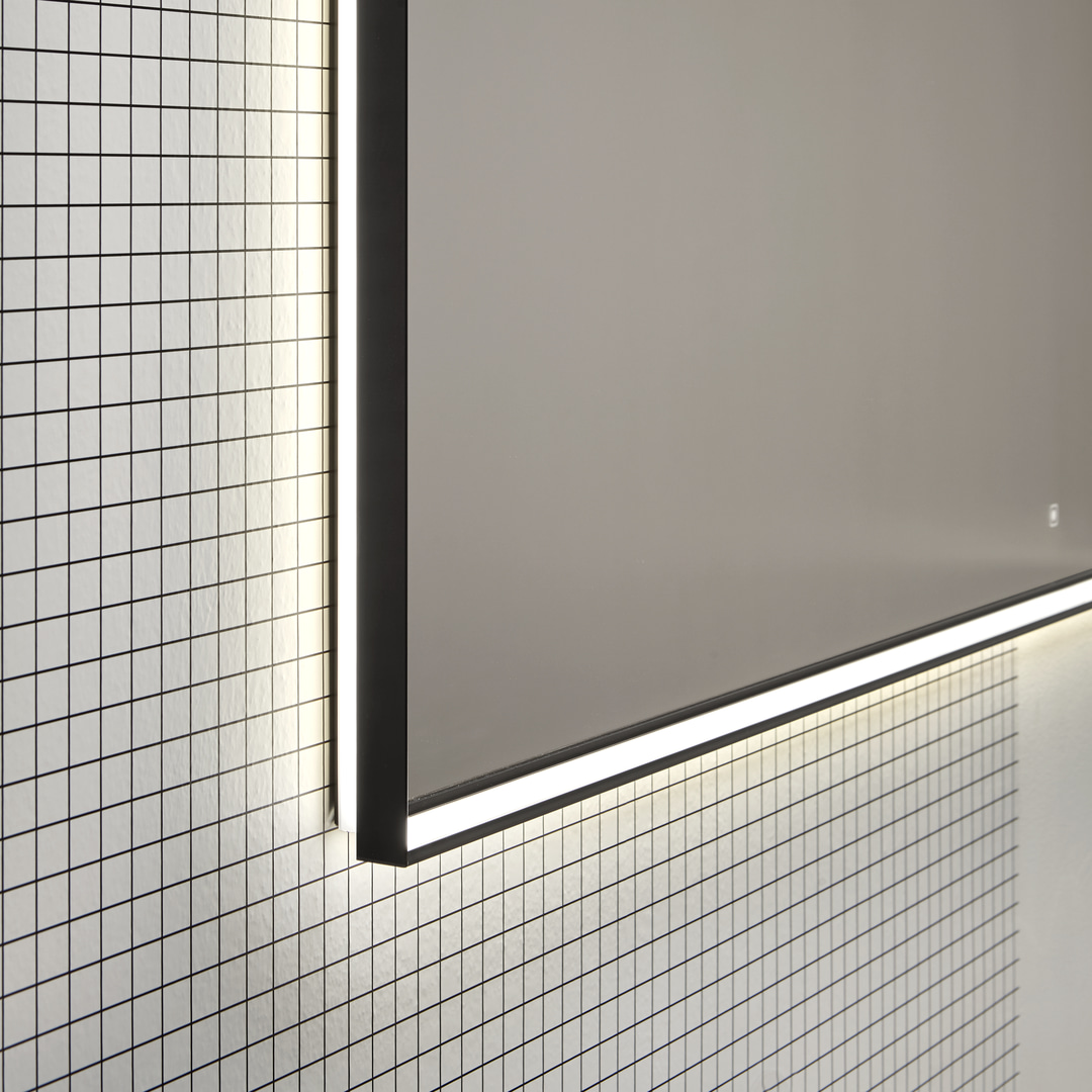 a conscious use of light