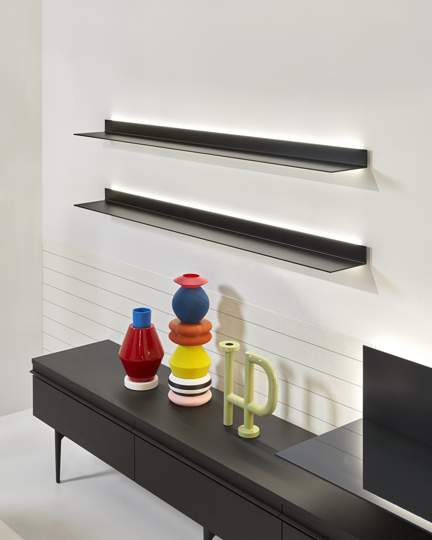 Essence in its pure state, the absolute geometry