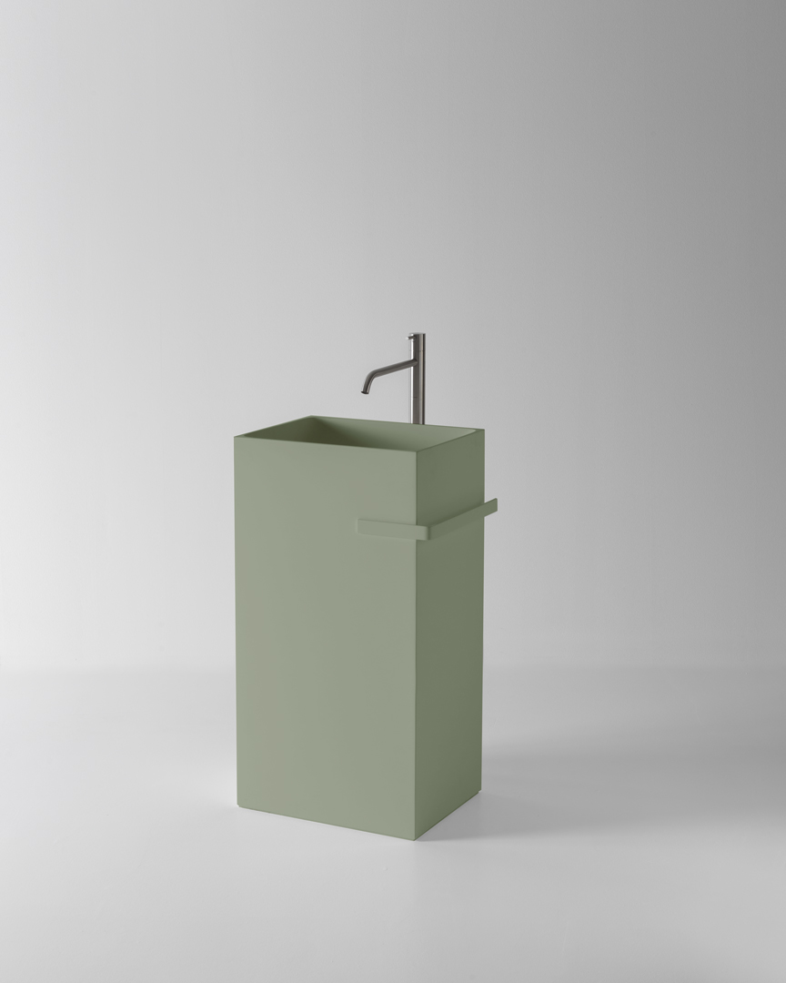 infinite design and aesthetic possibilities 