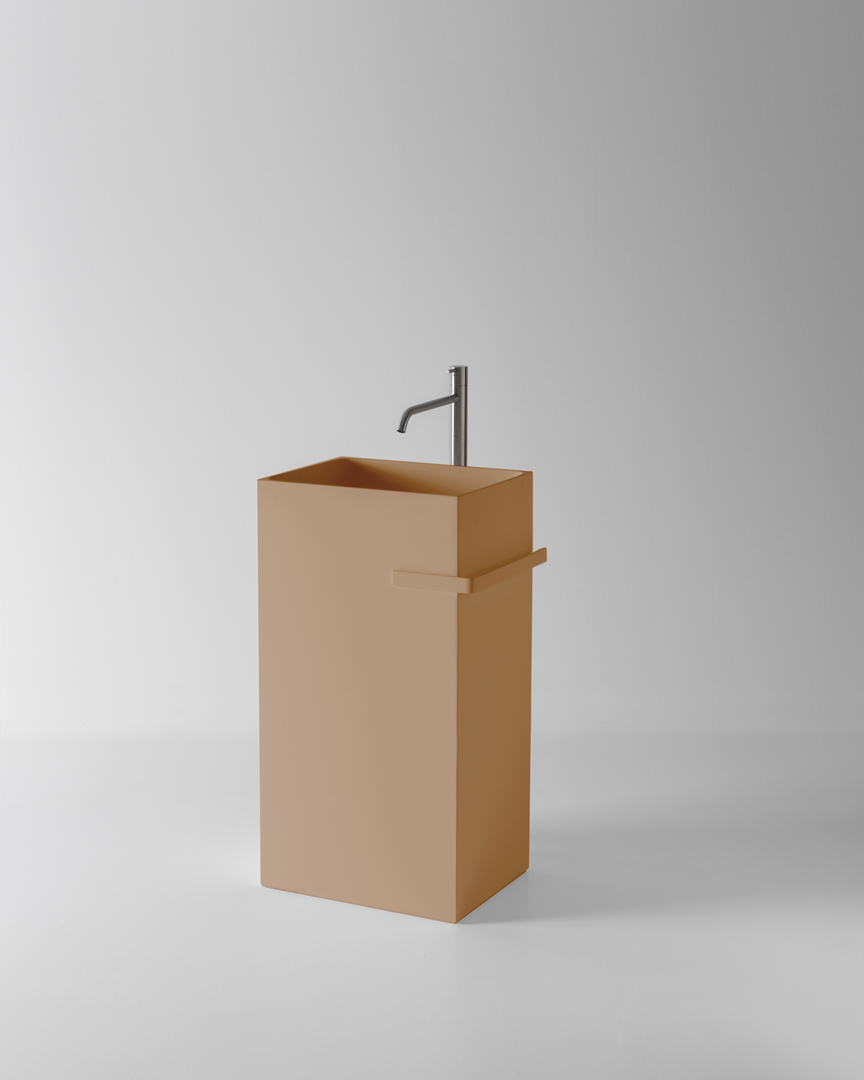 infinite design and aesthetic possibilities 