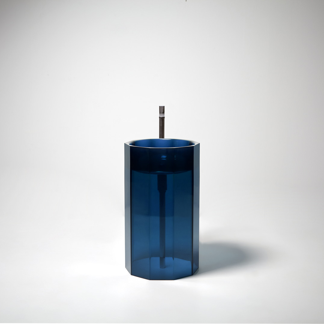 the element that attracts the eye