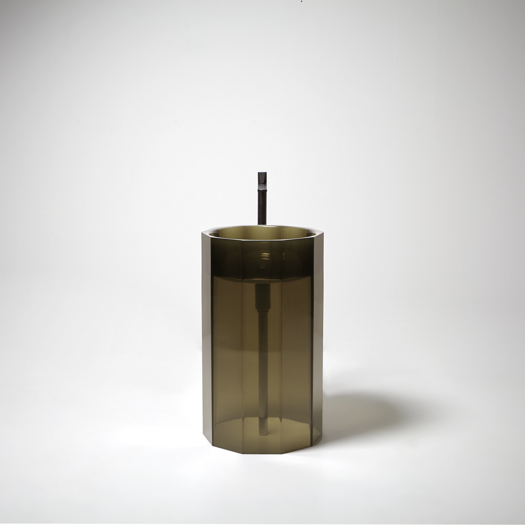 the element that attracts the eye