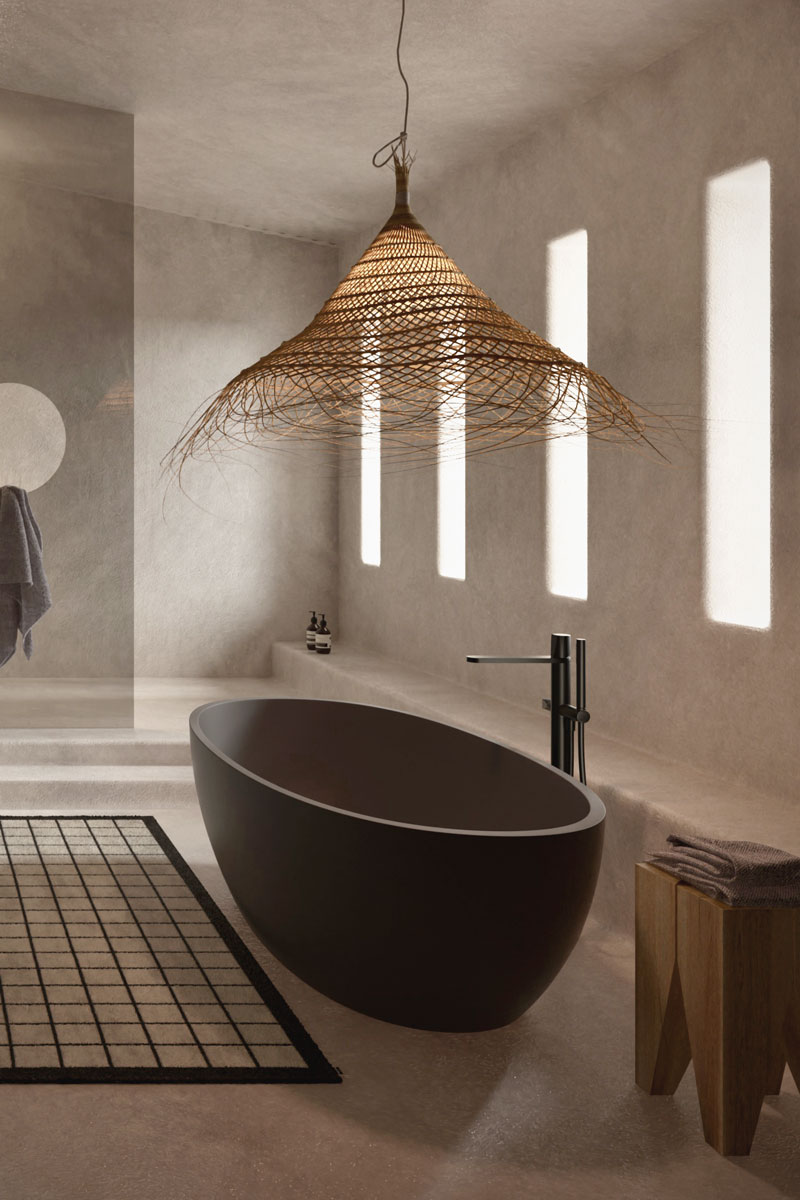 The purity and the organic nature.