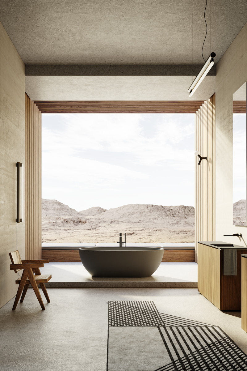 The purity and the organic nature.