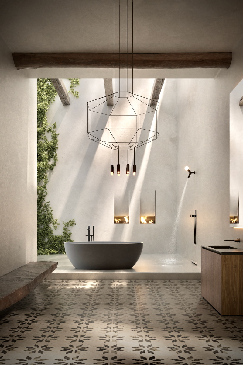 The purity and the organic nature.