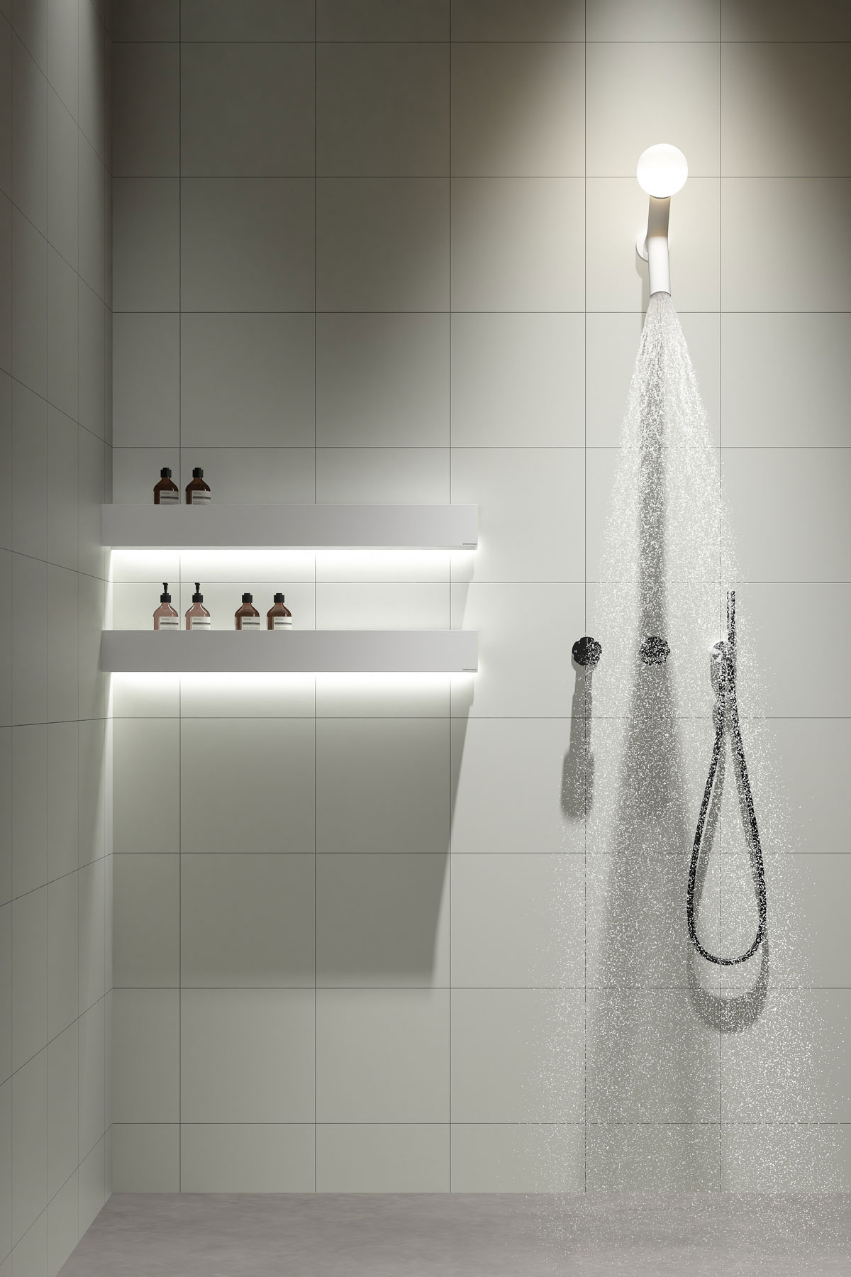 The explicit reference is to architecture